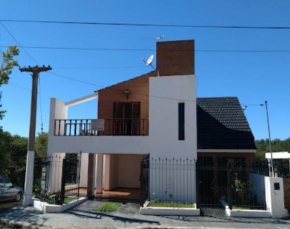 Casa del Río